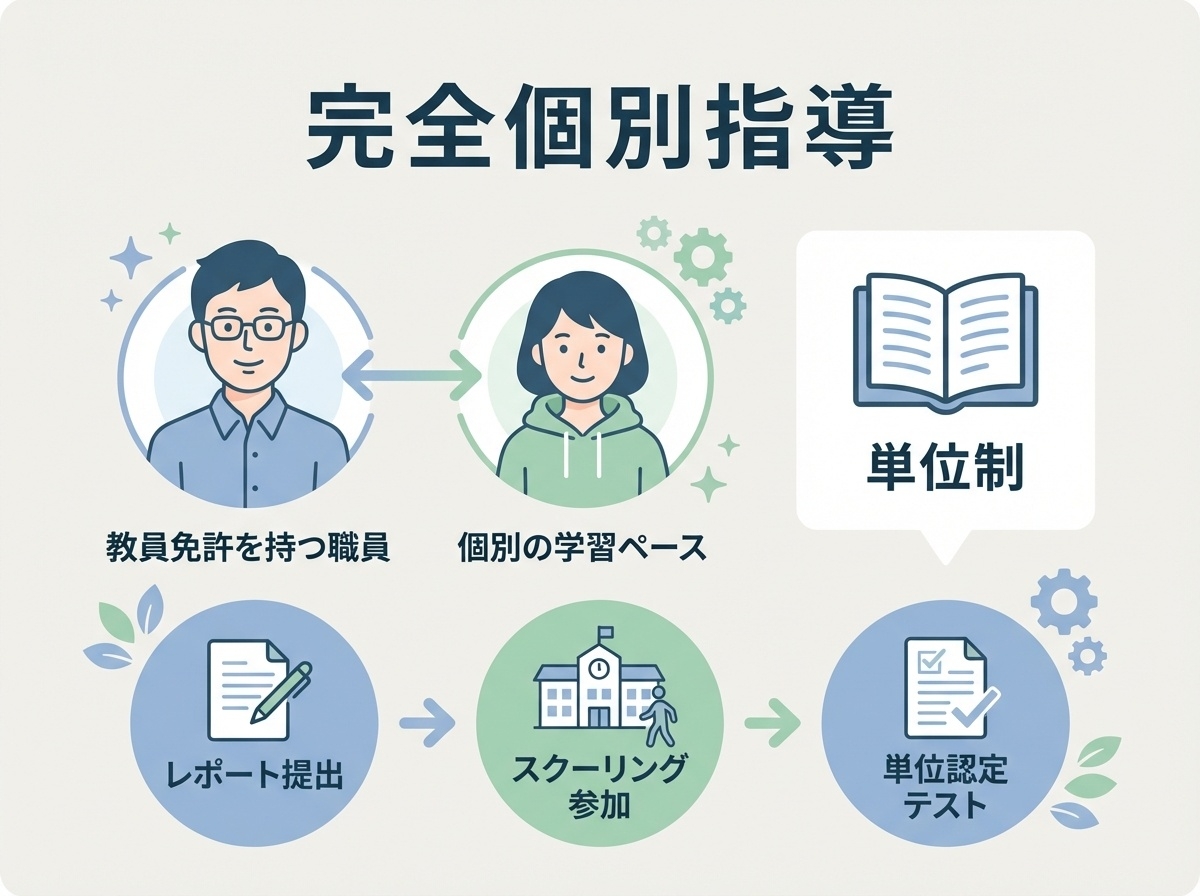 岐阜未来教育学園ってどう？学費・偏差値・評判を調査（不登校通信制