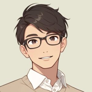 阪口裕樹のアバター